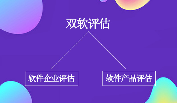雙軟企業(yè)評(píng)估及認(rèn)證