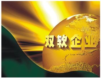 雙軟認(rèn)證