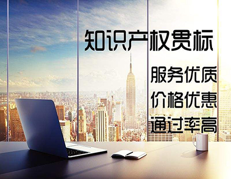 深圳知識產(chǎn)權貫標