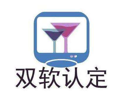 雙軟企業(yè)評(píng)估及認(rèn)定