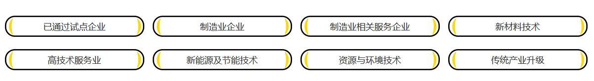 什么樣的企業(yè)才可以申報(bào)兩化融合貫標(biāo)